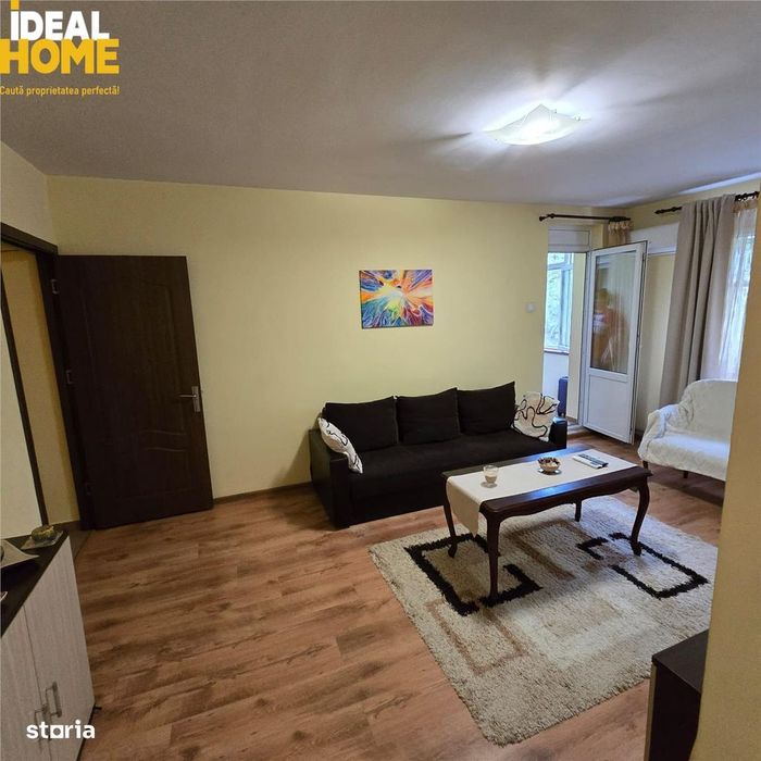 Apartament 3 camere Cantemir Bulevard