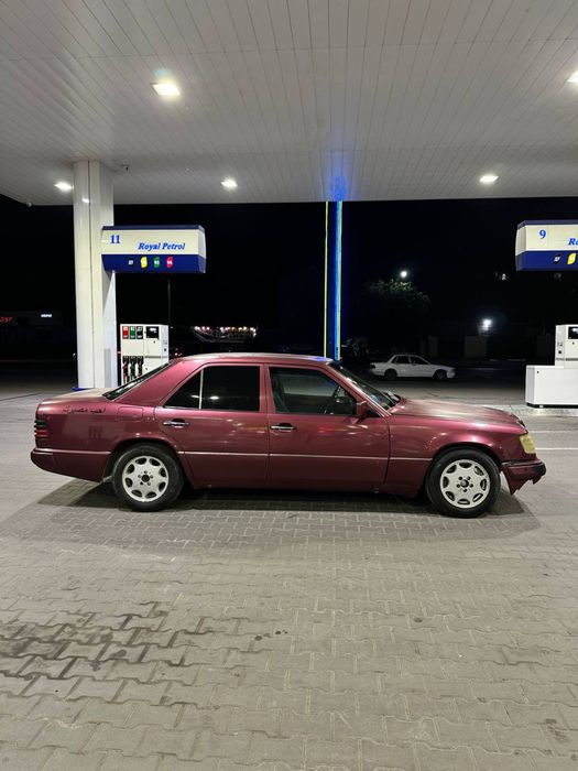 w124 обмен на игровой ноут