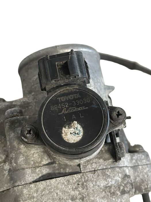 Clapeta De Acceleratie Lexus Rx Mcu15 1998 - 2003 3.0I 89452-33030