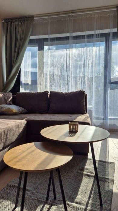 Дава се под наем Двустаен апартамент в София, Гоце Делчев - 60 кв.м за 749 € - Снимка #1