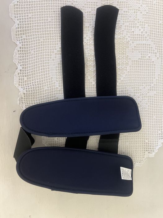 Дорзално-лумбален подържащ колан