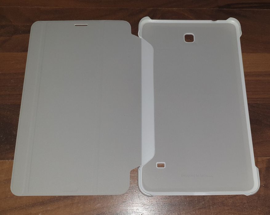 Husa flip smart activa originala Samsung Book Cover Tab 4 8.0"