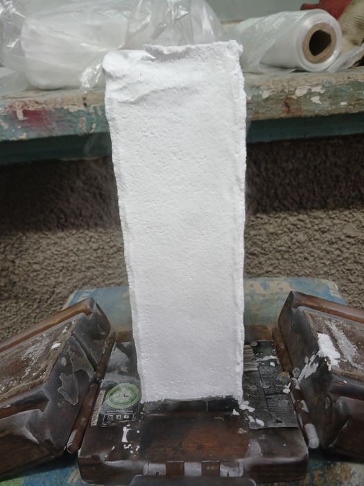 Сухой лёд 1кг 2000