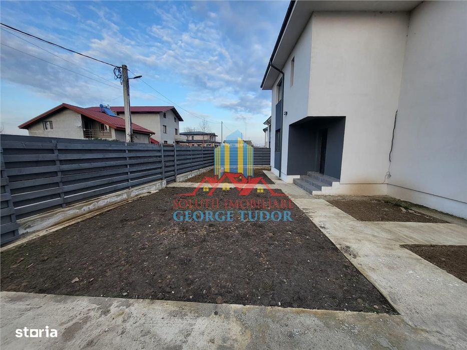 Inchiriere casa Ciorogarla Str Viilor nr 4