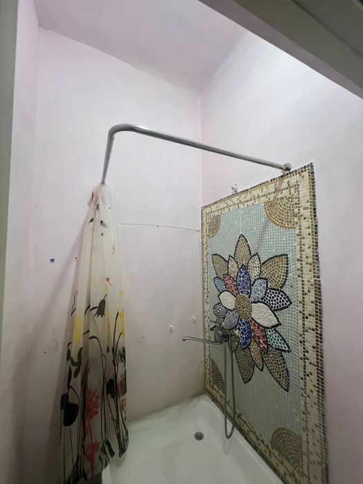 Обмен или продаю 3х комнатную квартиру. Район 500 ка кафе GOLDEN FISH