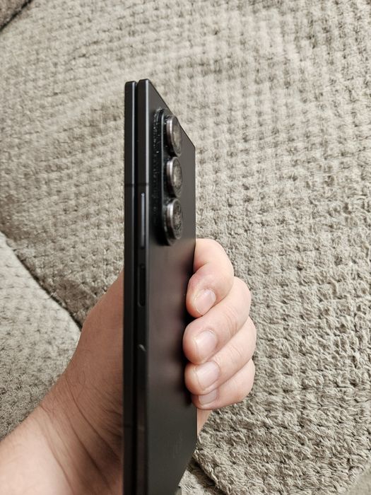 Samsung Z Fold 7 512GB - ca nou 10/10 impecabil