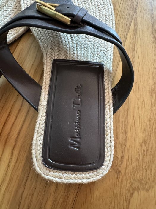 Кожени чехли Massimo Dutti