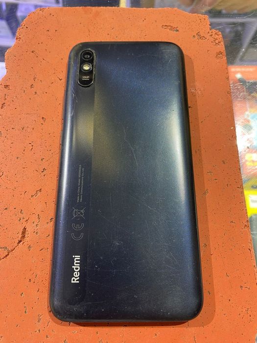 Сатылымда Redmi 9A