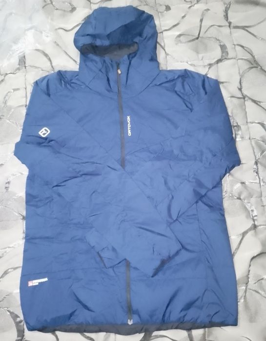 Jacheta Ortovox bărbați