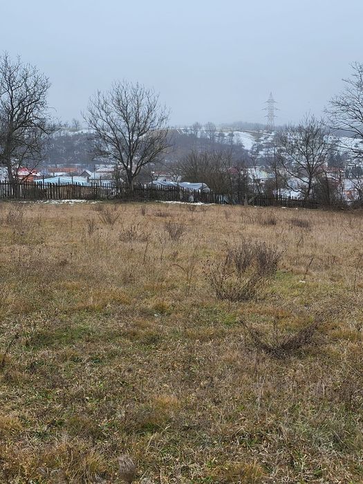 Teren intravilan