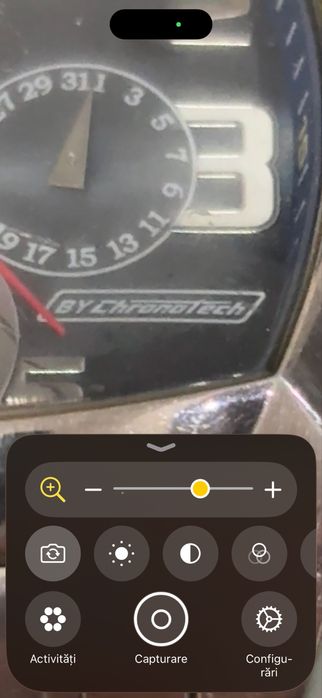 Chronotech  wach