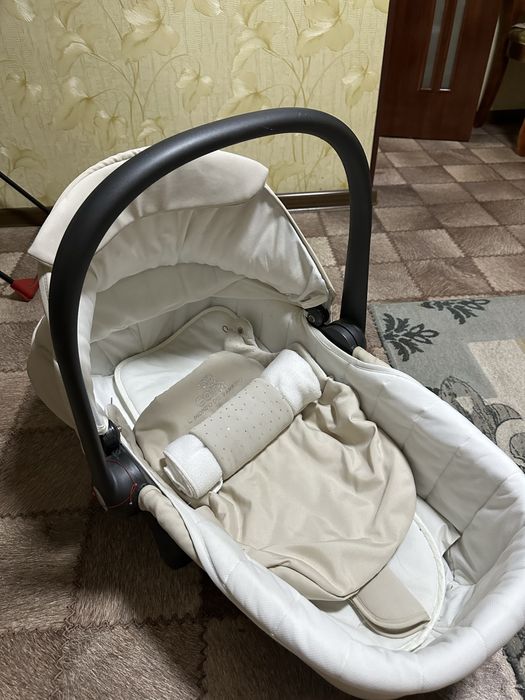 Продается детская люлька