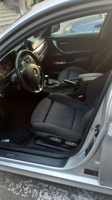 BMW Seria 3 2010 — imagine 4