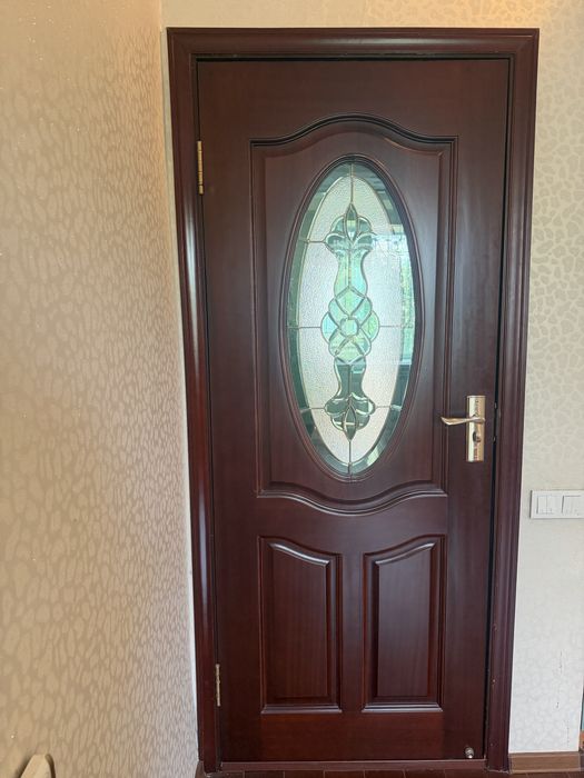 Срочно продам двери