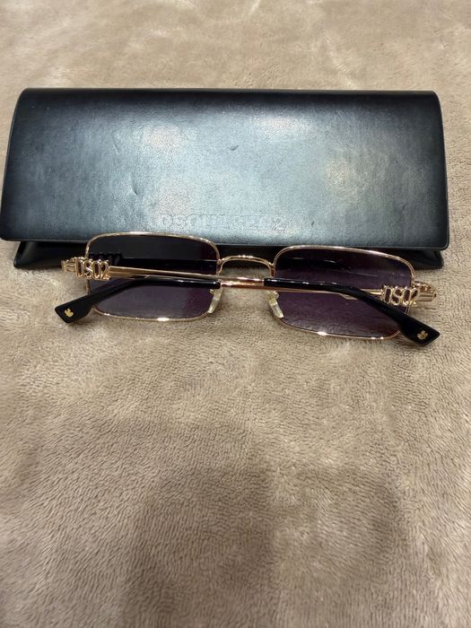 Дамски слънчеви очила Dsquared2