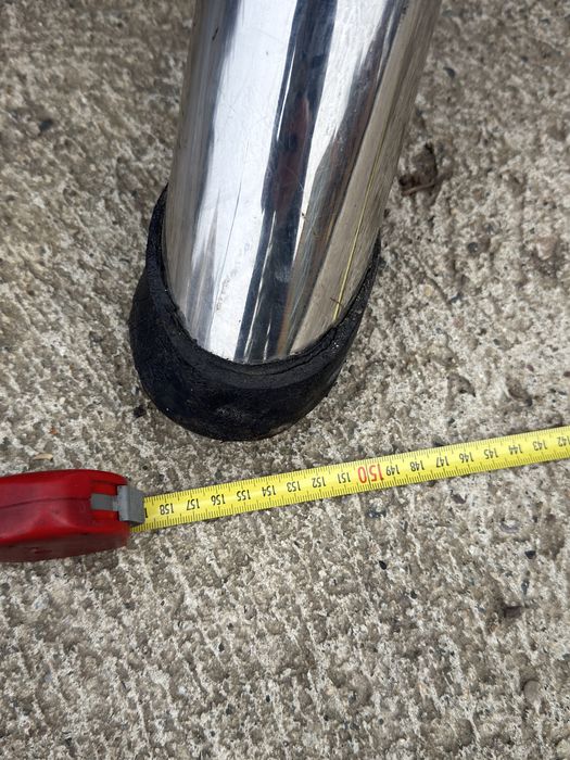 Ролбар за пикап.