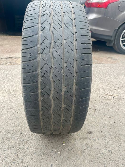 Резина 255/55 R18