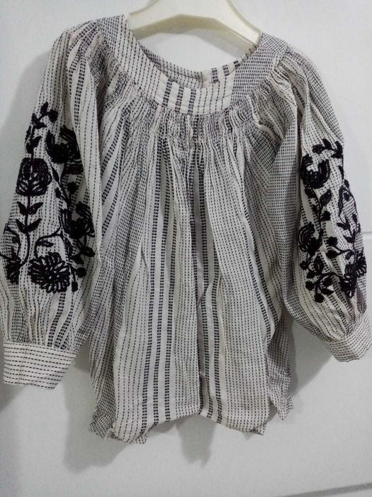 Cămăși Zara pt. fetițe