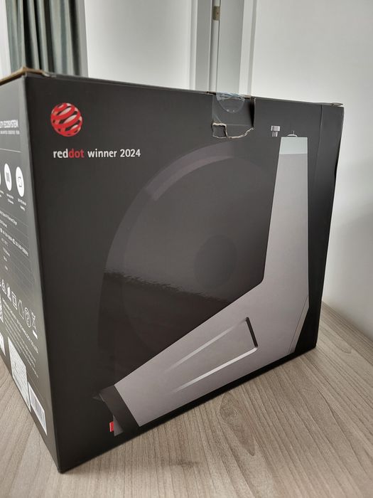 Uscator filament creality pi plus pentru 2 role