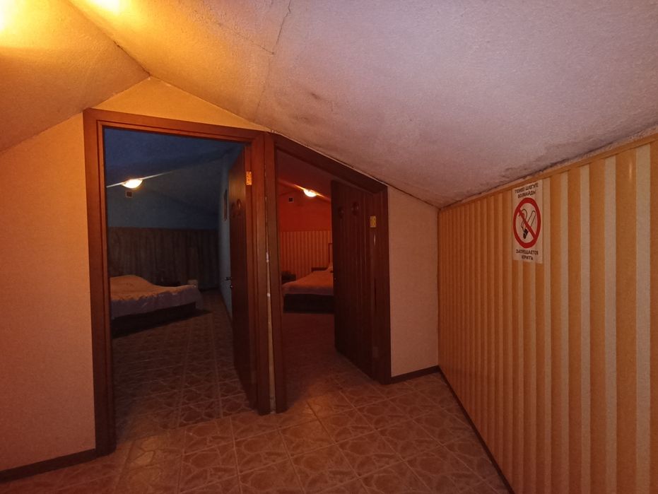Продам сауну в микрорайоне Жетысу-2
