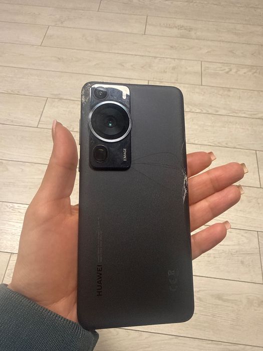 HUAWEI P 60 pro