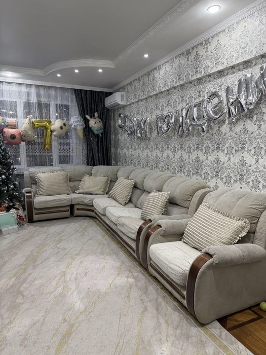 Продам угловой диван раскладной