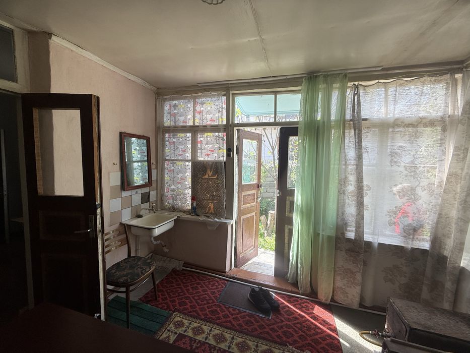 (Ижора)Сдается 2х ком дом в рай вокзала ор.узгазоил