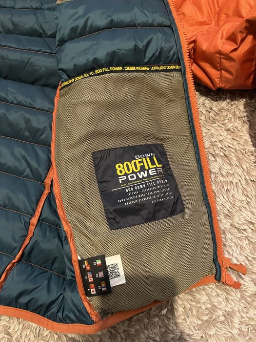 Ciese Piumini Down Jacket-мъжко пухено яке