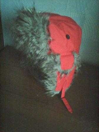 шапки на мальчика