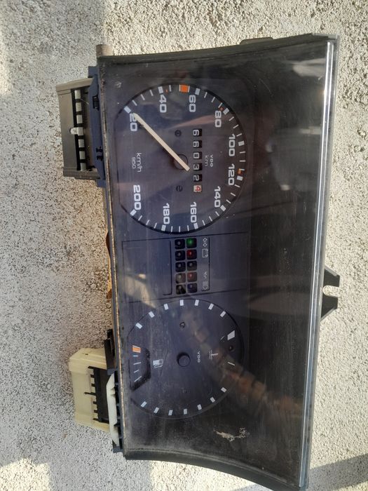 Части за Volkswagen 2