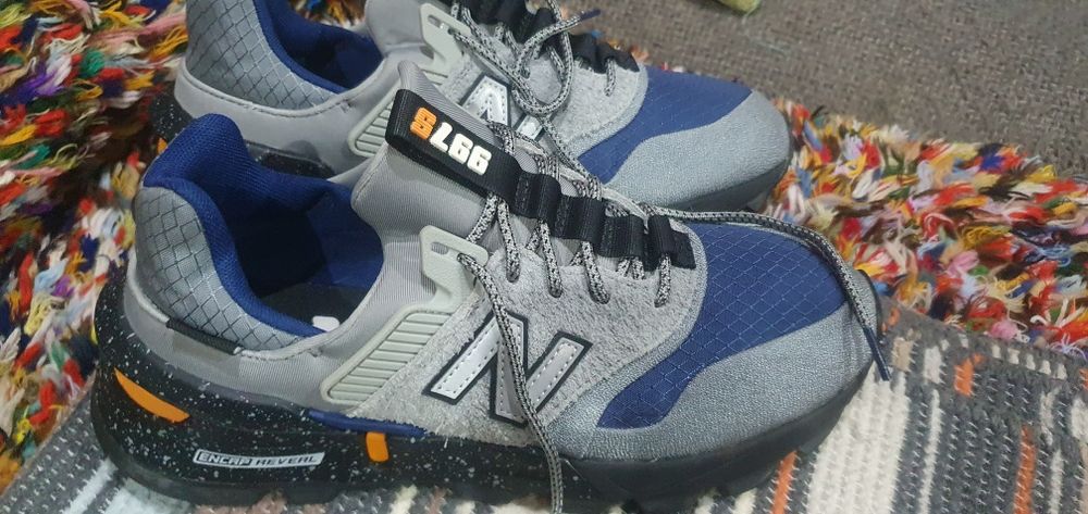 Мъжки маратонки New Balance