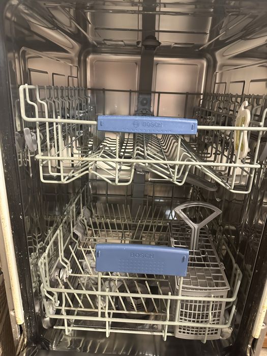 Masina de spalat vase Bosch