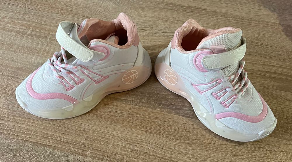 Детски обувки - 30 номер