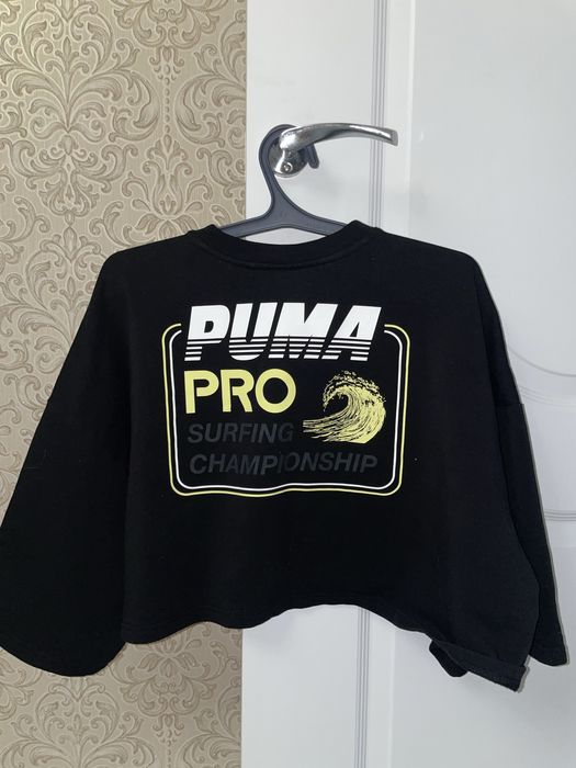 Свитшот Fenty Puma × Rihanna