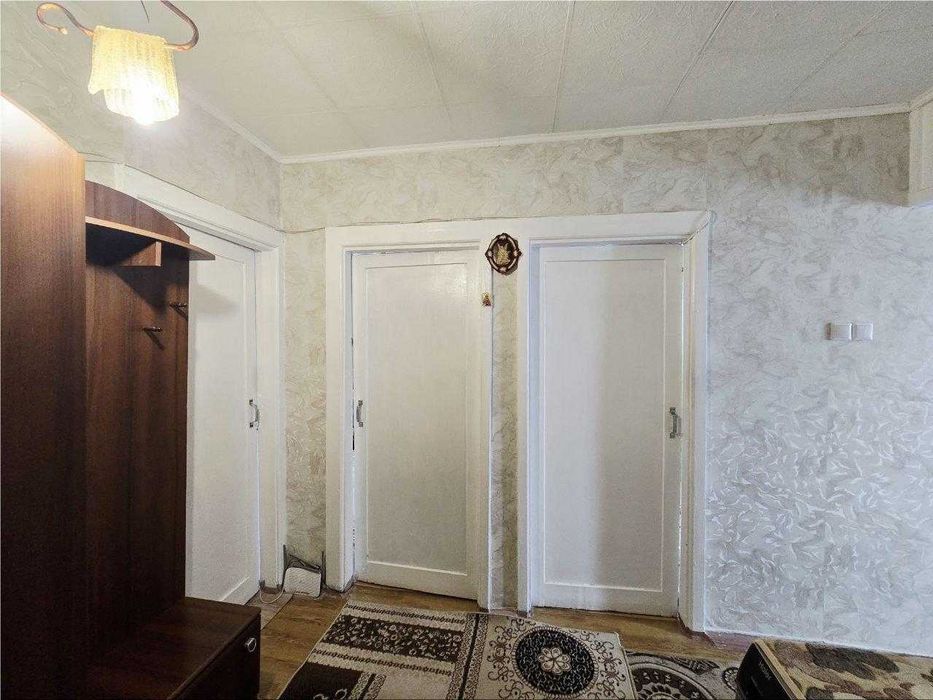 Продам просторную трешку