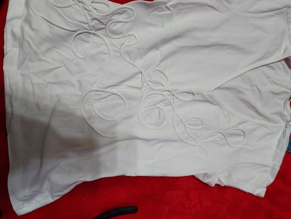 Tricou firma bumbac