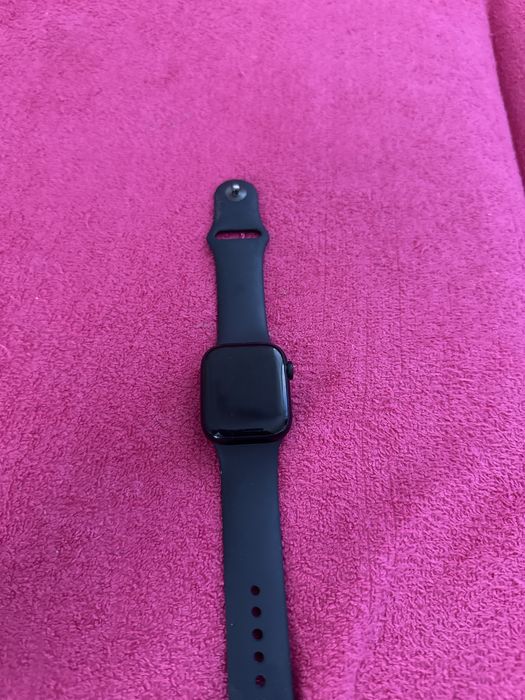 Apple watches series 8