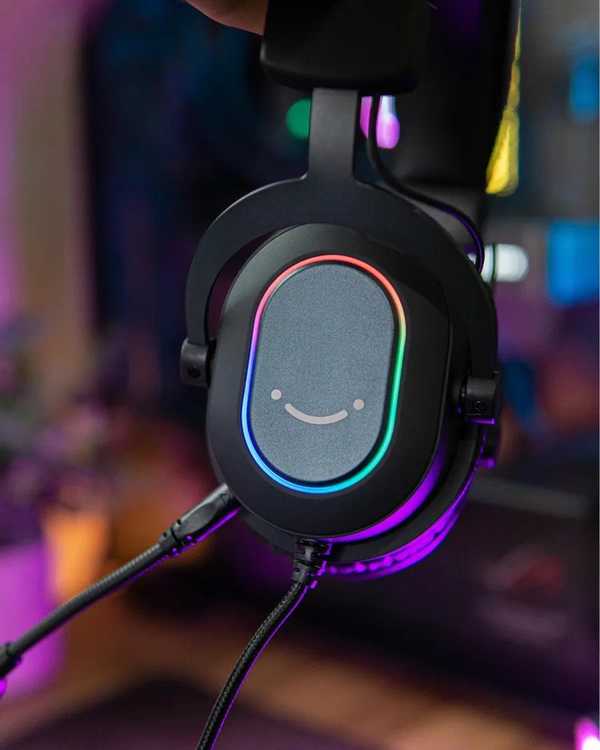 Fifine h6 headset