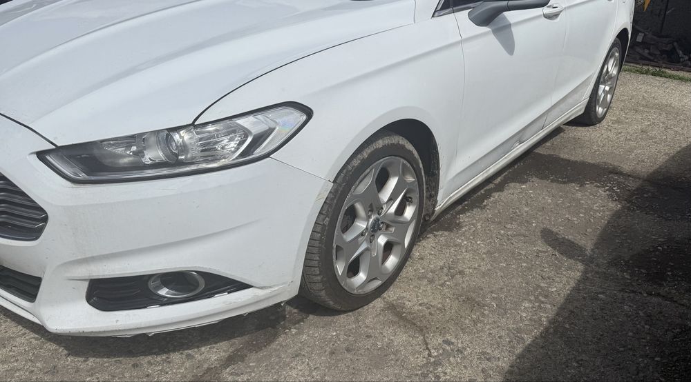 На части Ford Mondeo 2.0 d