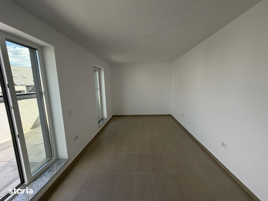 Apartament 2 camere | Terasa 24 mp | View superb spre Tampa