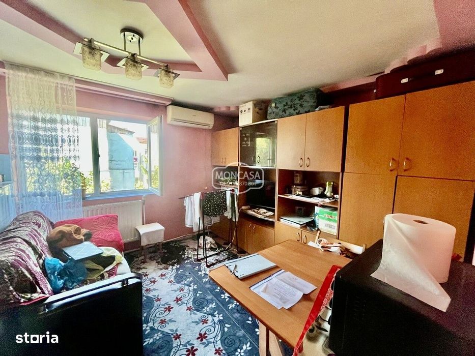 Apartament 2 camere zona Parcul Tineretului