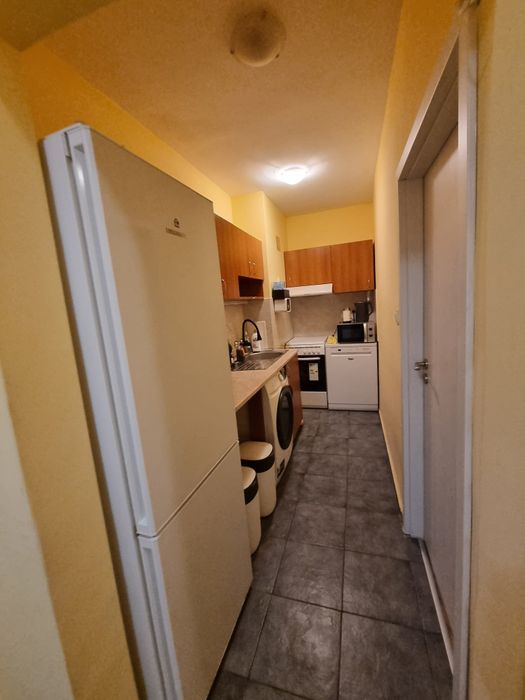 Дава се под наем Тристаен апартамент в София, Разсадника - 70 кв.м за 663 € - Снимка #13