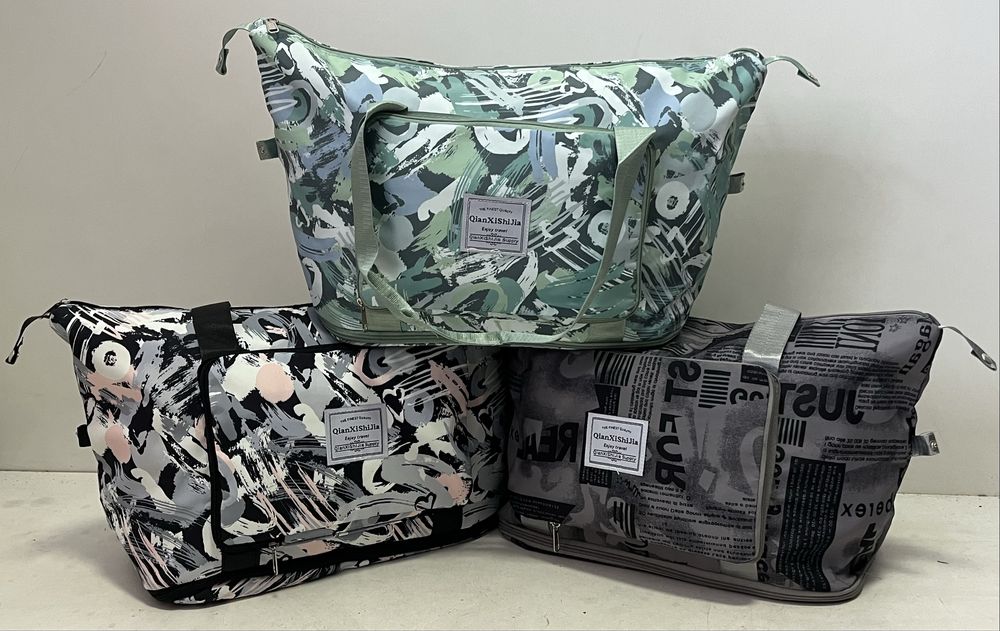 Пътна чанта (с безплатна доставка)