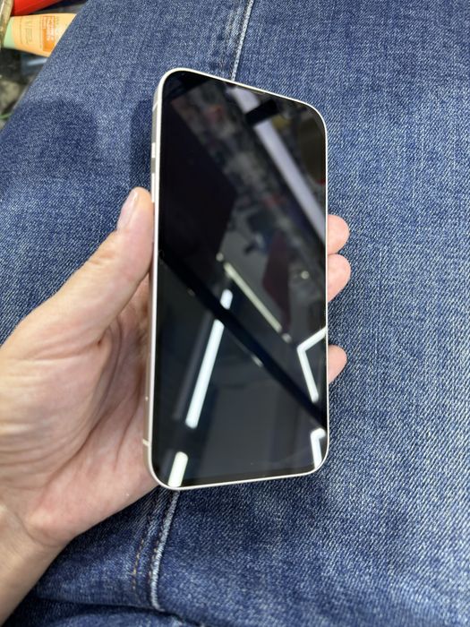 Продам iphone 13 256 гб