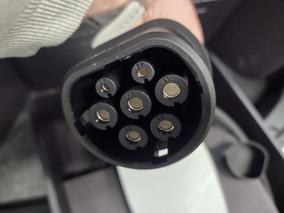 Зарядна станция Tesla Wallcharger Gen3 22kW 11kW 7.2kW 3.6kW