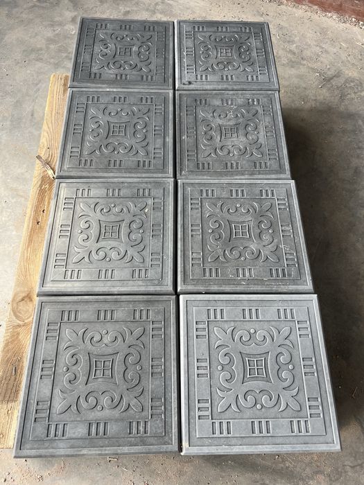 Продам брусчатку 30*30*3