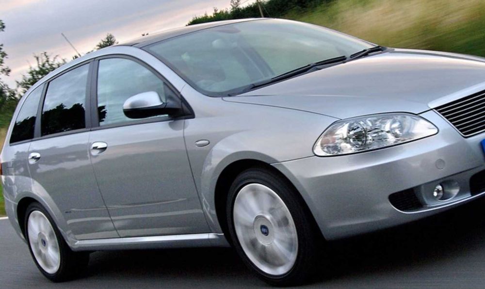 Piese Fiat Croma 1.9 multijet