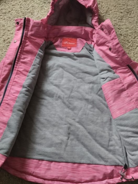 Куртка+ камбенизон