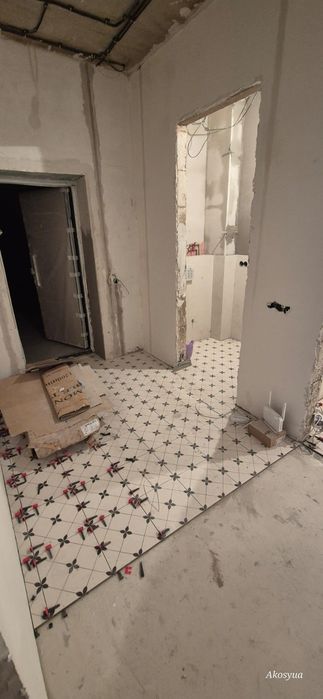 Работа с гарантией