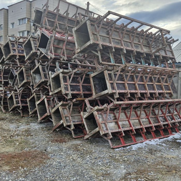 Колона универсалный